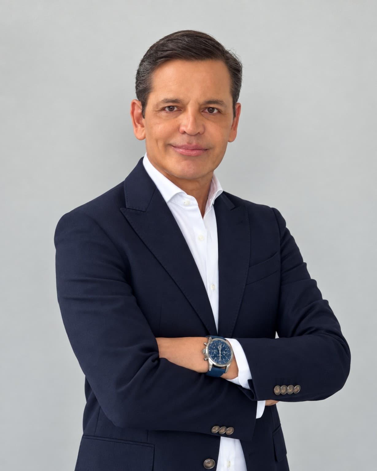 Luis Mejía Reséndiz